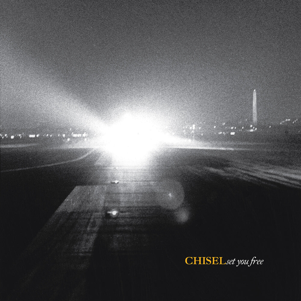 The Chisel- Set You Free ( Vinyl )
