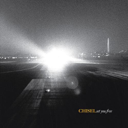 Chisel- Set You Free ( Vinyl )