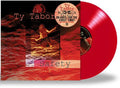 Ty Tabor- Safety ( Vinyl )
