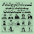 Freaksville National Orchestra- Freaksville National Orchestra ( Vinyl )