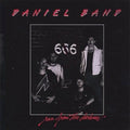Daniel Band- Run From the Darkness ( Vinyl )