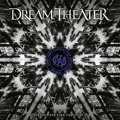Dream Theater- Lost Not Forgotten Archives: Distance Over Time Demos (2018) ( Vinyl )