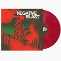 Negative Blast- ECHO PLANET ( Vinyl )
