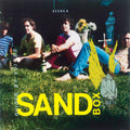 Guided By Voices- Sandbox ( Vinyl )