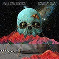 Skull Practitioners- Negative Stars ( Vinyl )