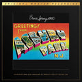 Bruce Springsteen- Greetings From Asbury Park, N.J. ( Vinyl )