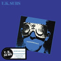 UK Subs- Another Kind Of Blues - 140-Gram Black Vinyl ( Vinyl )