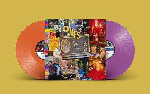 No Ones- My Best Evil Friend ( Vinyl )