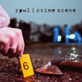 RPWL- Crime Scene ( Vinyl )