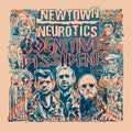 Newtown Neurotics- Cognitive Dissidents ( Vinyl )