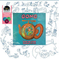 Gong- Live In Lyon, December 14, 1972 ( Vinyl )