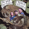 The Wave Pictures- French Cricket ( Vinyl )