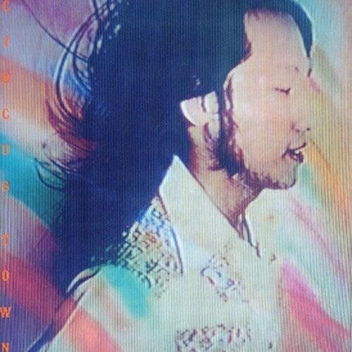 Tatsuro Yamashita- Circus Town - Remastered ( Vinyl )