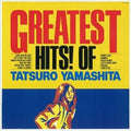 Tatsuro Yamashita- Greatest Hits! Of Tatsuro Yamashita ( Vinyl )