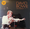 David Bowie- Live In Berlin (1978) ( Vinyl )