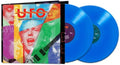 UFO- WEREWOLVES OF LONDON - BLUE TRANSLUCENT ( Vinyl )