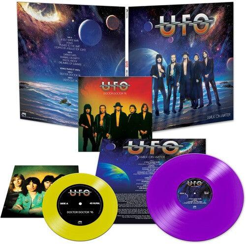 UFO- Walk On Water ( Vinyl )