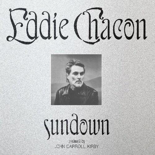 Eddie Chacon- Sundown ( Vinyl )