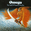 Omega- The Hall Of Floaters In The Sky ( Vinyl )
