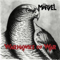 Marvel- Warhawks Of War ( Vinyl )