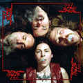 Hot Breath- Hot Breath ( Vinyl )