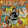 Link Wray- Ace Of Spades (Bonus Cd) (Uk) ( Vinyl )