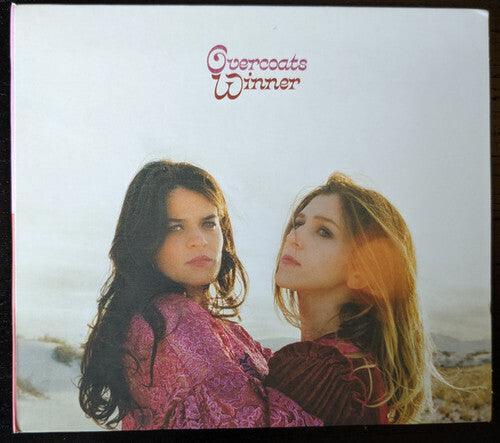 Overcoats- Winner (Clear Vinyl) ( Vinyl )