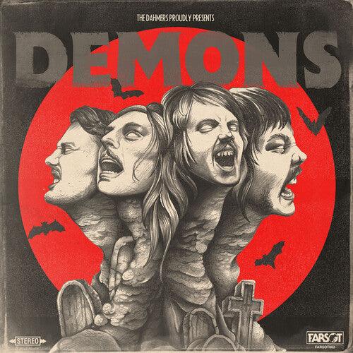 Dahmers- Demons ( Vinyl )