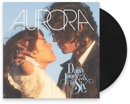 Daisy Jones & The Six- Aurora ( Vinyl )