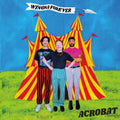 Winona Forever- Acrobat ( Vinyl )