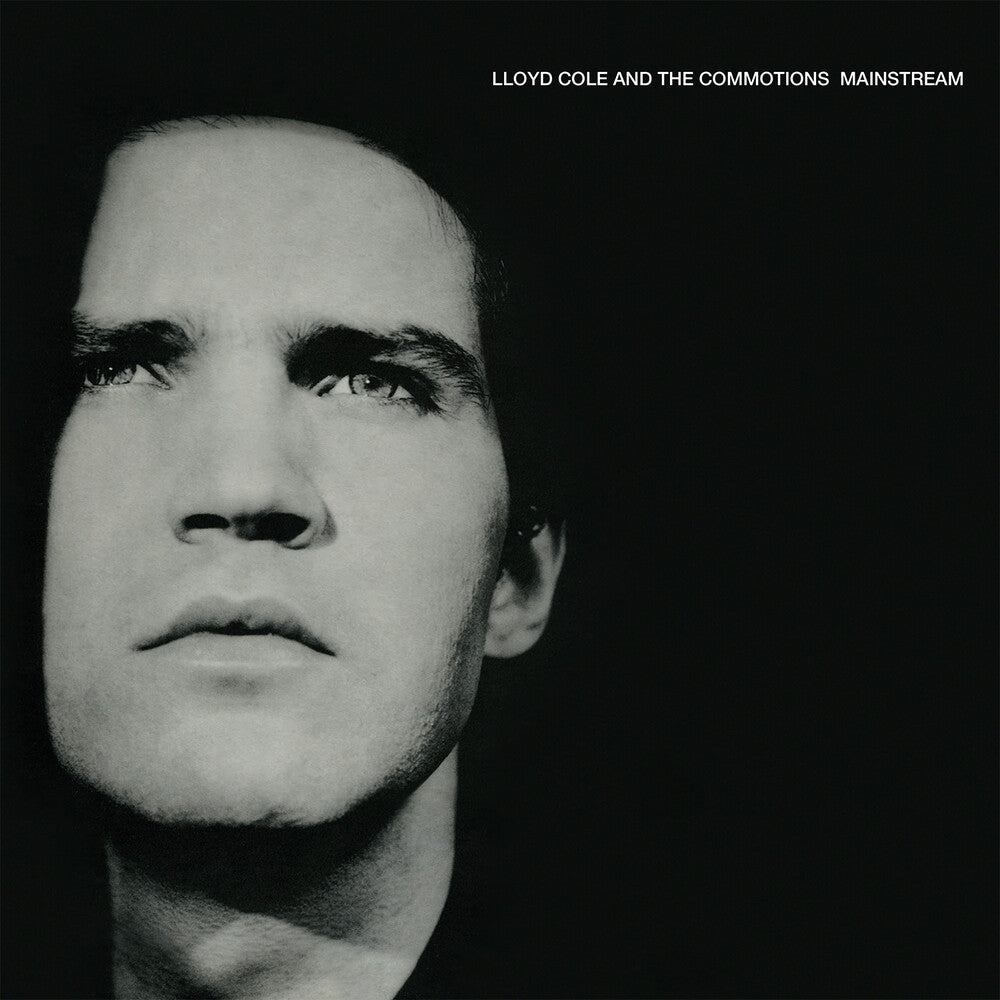 Lloyd Cole  & The Commotions- Mainstream [180 Gram] (Uk) ( Vinyl )