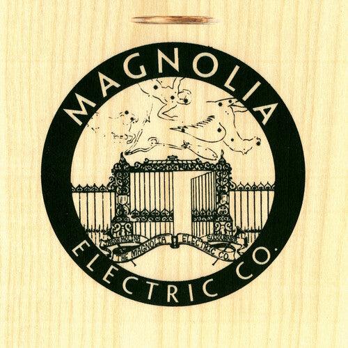 Magnolia Electric Co.- Sojourner ( Vinyl )