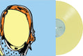 The Format- Interventions & Lullabies - Easter Yellow (Blue) ( Vinyl )