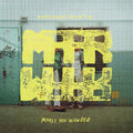 Mary Anne's Polar Rig- Makes You Wonder (Blue) [Colored Vinyl] (Gate) (Ylw) ( Vinyl )