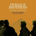 Pernice Brothers- Overcome By Happiness: 25th Anniversary Edition [Orange and White Splatter 2LP] ( Vinyl )