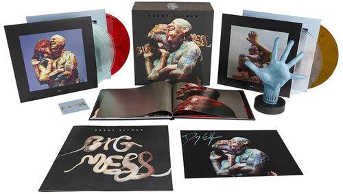 Danny Elfman- Big Mess Deluxe Box Set ( Vinyl )