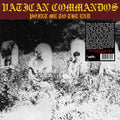 Vatican Commandos- Point Me To The End (Bonus Tracks) [Colored Vinyl] (Ylw) ( Vinyl )