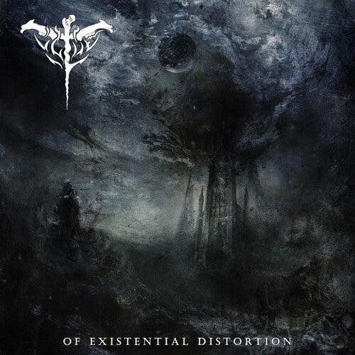 Of Existential Distortion ( Vinyl )