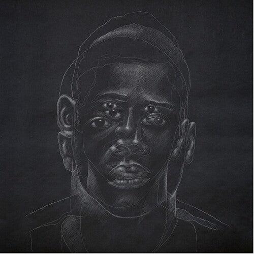 Samora Pinderhughes- GRIEF ( Vinyl )