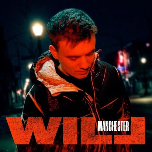 The Will- Manchester ( Vinyl )