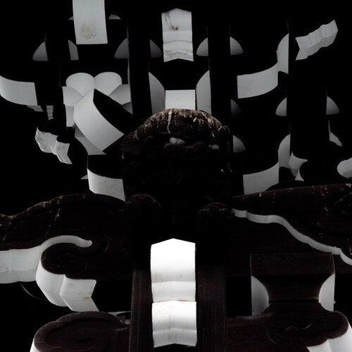 Kassel Jaeger- Shifted In Dreams ( Vinyl )