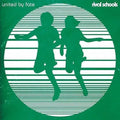 Rival Schools- United By Fate [Colored Vinyl] (Grn) (Can) ( Vinyl )