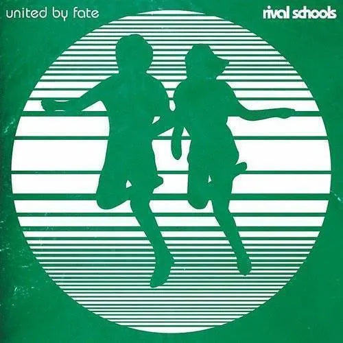 Rival Schools- United By Fate [Colored Vinyl] (Grn) (Can) ( Vinyl )