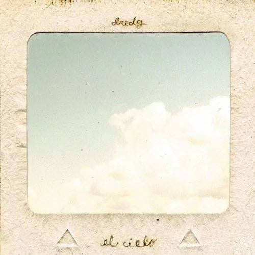 Dredg- El Cielo ( Vinyl )