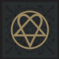 HiM- Love Metal - Black Vinyl (Import) ( Vinyl )