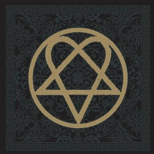 HiM- Love Metal - Black Vinyl (Import) ( Vinyl )