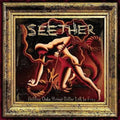 Seether- Holding Onto Strings Better Left To Fray ( Vinyl )
