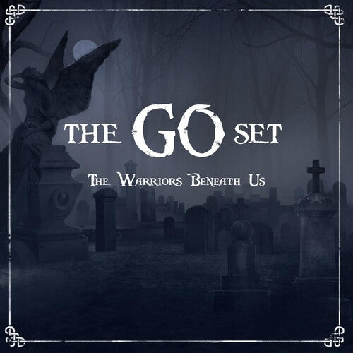 The Go Set- The Warriors Beneath Us ( Vinyl )