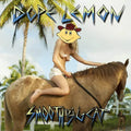 Dope Lemon- Smooth Big Cat (Pic Disc) ( Vinyl )