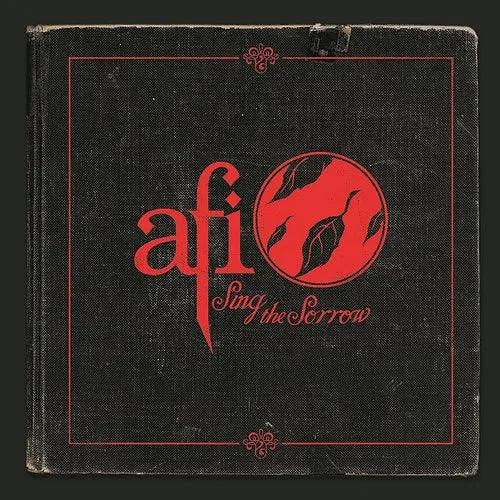 AFI- Sing The Sorrow (45RPM) ( Vinyl )